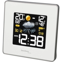 Techno Line TechnoLine WS 6440 Premium-Wetterstation