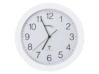 Funkwanduhr WT 8000 wei&szlig; - Technoline