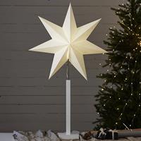 STAR TRADING Staande ster Karo, hoogte 100