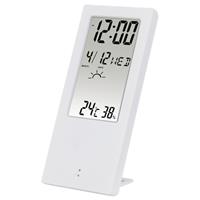 Hama Thermometer/hygrometer TH-140 Met Weerindicatie Wit