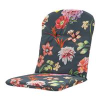Madison kussens Tuinkussen hoge kuip   Hortus grey