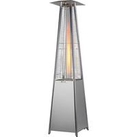 ACTIVA PROFILINE ACTIVA Terrassen Gasfackel Pyramide 10,5 kW