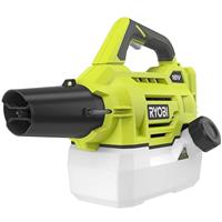 Ryobi RY18FGA-0 18V Li-Ion accu vernevelaar body - 93m² - 2L