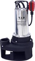 T.I.P. EXTREMA CUT 300/18 CX 30277 Schmutzwasser-Tauchpumpe 18000 l/h 18m