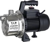 T.I.P. GP 5000 INOX Gartenpumpe 5000 l/h 42m