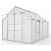 Vitavia Broeikas Meridian 2 9900 Hkp 6mm