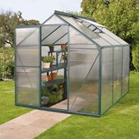 Vitavia Tuinkas Triton 3800 Smaragd Pc 4mm