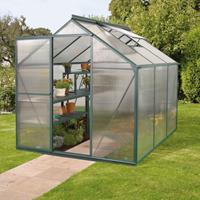 Vitavia Tuinkas Triton 3800 Smaragd Pc 6mm