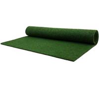 Primaflor-Ideen in Textil Kunstgras GARDEN B1 Gazontapijt, slijtvast, weerbestendig & waterbestendig