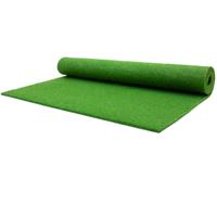 Primaflor-Ideen in Textil Kunstgras GARDEN B1 Gazontapijt, slijtvast, weerbestendig & waterbestendig