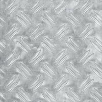 ALFER Riffelblech 1,5-2,0 x 600 x 1000 mm - 