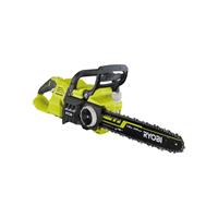 RYOBI Kettingzaag 36V 1 batterij 5Ah - 35 cm borstelloze geleider - RY36CSX35A-150