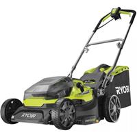 Ryobi Hybrid-Rasenmäher  ONE+ RY18LMH37A-225