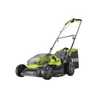 Ryobi RY18LM37A-140 | ONE+ | Accu GRASMAAIER | 37CM - 5133004798