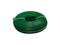 Toolland trimmerdraad 100 m x 3,2 mm nylon groen