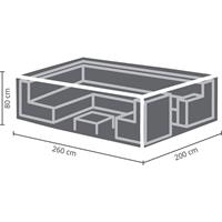 Perel Buitenhoes Voor Lounge Set - 260 Cm