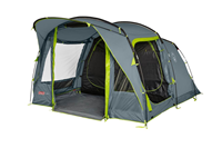 Coleman tent Vail 4