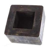 Rubberdop Voor Handmoker - 1000 Gram