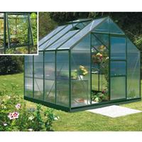 Vitavia Broeikas Meridian 1 6700 Smaragd Hkp 4mm