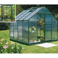 Vitavia Broeikas Meridian 1 6700 Smaragd Hkp 6mm
