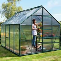 Vitavia Broeikas Meridian 1 8300 Smaragd Hkp 4mm