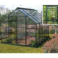 Vitavia Broeikas Meridian 1 8300 Smaragd Esg 3mm