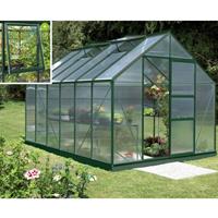 Vitavia Broeikas Meridian 1 9900 Smaragd Hkp 6mm