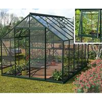 Vitavia Broeikas Meridian 1 9900 Smaragd Esg 3mm