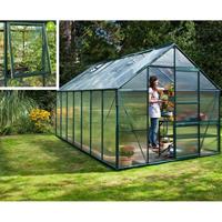 Vitavia Broeikas Meridian 1 11500 Smaragd Hkp 4mm