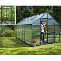 Vitavia Broeikas Meridian 1 11500 Smaragd Hkp 6mm