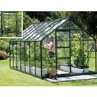Vitavia Broeikas Meridian 1 11500 Smaragd Esg 3mm