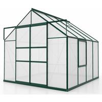 Vitavia Broeikas Meridian 2 6700 Smaragd Hkp 6mm