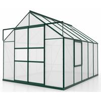 Vitavia Broeikas Meridian 2 8300 Smaragd Hkp 6mm