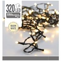 Kerstverlichting Warm Witte Kerstlampjes 320 Lichtjes