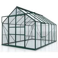 Vitavia Broeikas Meridian 2 9900 Smaragd Esg 3mm