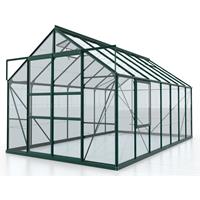 Vitavia Broeikas Meridian 2 11500 Smaragd Esg 3mm