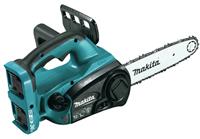 Makita DUC302Z LXT 2x18 V Tophandle kettingzaag 30 cm | Mtools