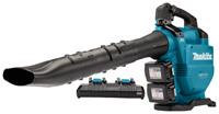 Makita DUB363PT2V 2X18 V Bladblazer/-zuiger | Mtools