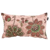 Hartman kussens Sierkussen 50x30cm   Pien pink