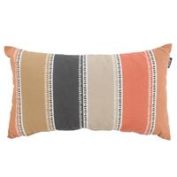 Hartman kussens Sierkussen 50x30cm   Pim cognac