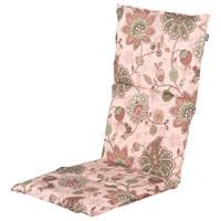 Hartman kussens Textileenkussen hoge rug   Pien pink