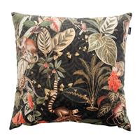 Hartman kussens Sierkussen 50x50cm   Indoor siem black