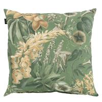 Hartman kussens Sierkussen 50x50cm   Demi green