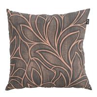 Hartman kussens Sierkussen 50x50cm   Indy orange