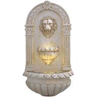 AcquaArte Assoro waterornament set