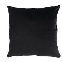 Hartman kussens Sierkussen 60x60cm   Indoor jolie black