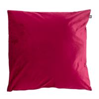 Hartman kussens Sierkussen 60x60cm   Indoor jolie cassis