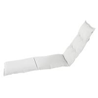 Hartman kussens Deckchairkussen   Havana light grey