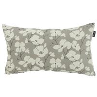 Hartman kussens Sierkussen 50x30cm   Nina grey