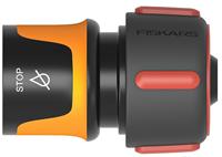 Fiskars slangkoppeling stop 19 mm